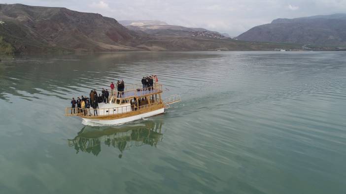 Siirt’te baraj ve göletlere girmek süresiz yasaklandı