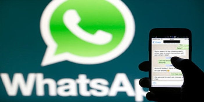 WhatsApp yeni özellikle geliyor