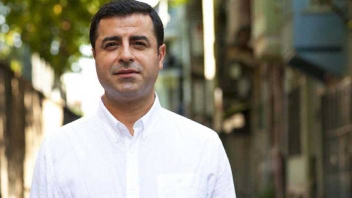 Selahattin Demirtaş’ın duruşması ertelendi