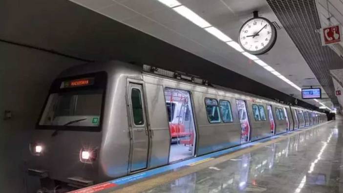 İstanbul'da bu metro istasyonları kapalı olacak