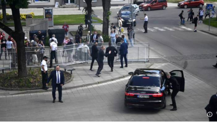 Silahlı saldırıya uğrayan Başbakan hakkında yeni gelişme