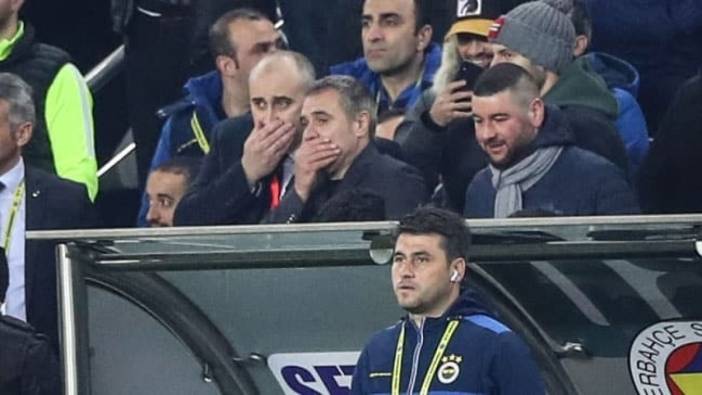 Ersun Yanal'ın yardımcısı imzayı attı