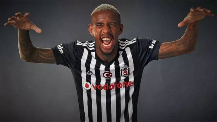 Talisca Fenerbahçe'ye mi Beşiktaş'a mı? Buyurun burdan yakın