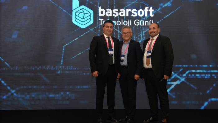 Başarsoft global pazarlara odaklandı