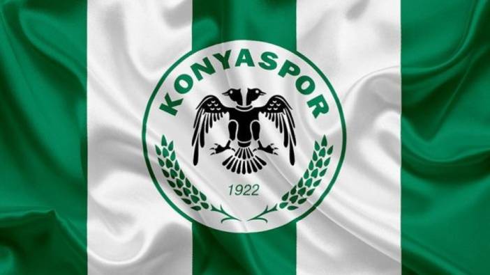 Konyaspor'un borcu belli oldu