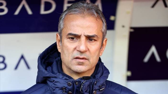 İsmail Kartal'a ilk teklif