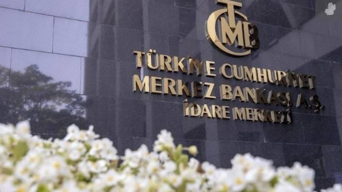 Merkez Bankası’nın rezervleri artıya geçti