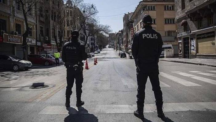 Şırnak’ta gösteri ve yürüyüşler 7 gün yasaklandı