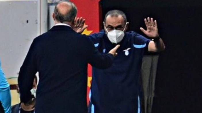 Beşiktaş'a ya Fatih Terim ya Sarri