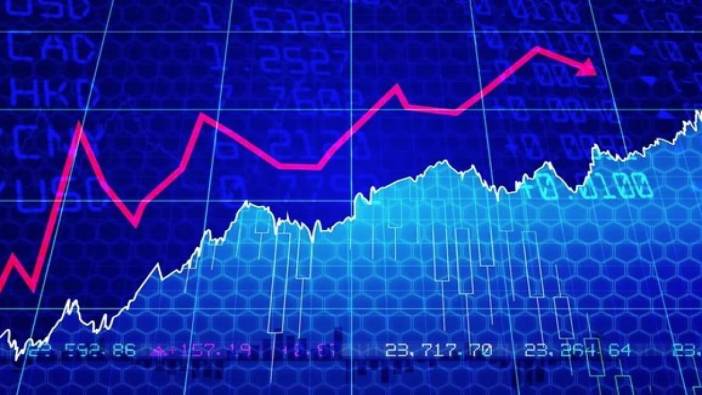 S&P500’den rekor