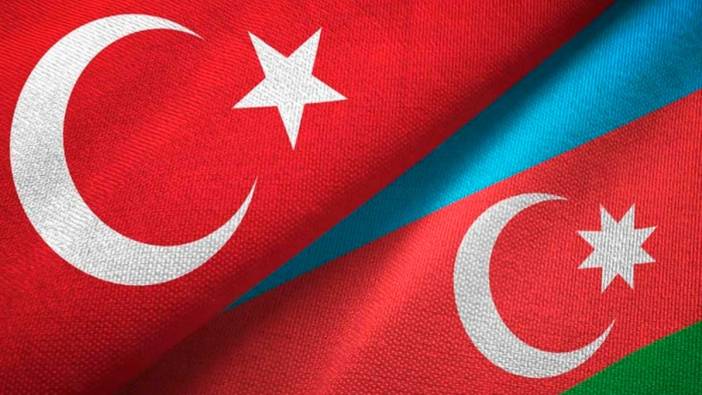 Azerbaycan'dan Türkiye'ye başsağlığı mesajı