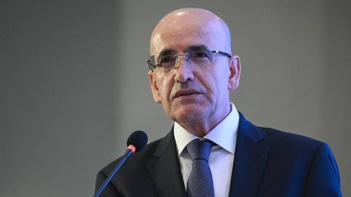 Mehmet Şimşek ilk yılın muhasebesini açıkladı