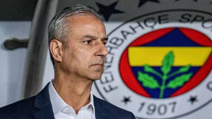 İsmail Kartal'ın yeni takımı belli oldu