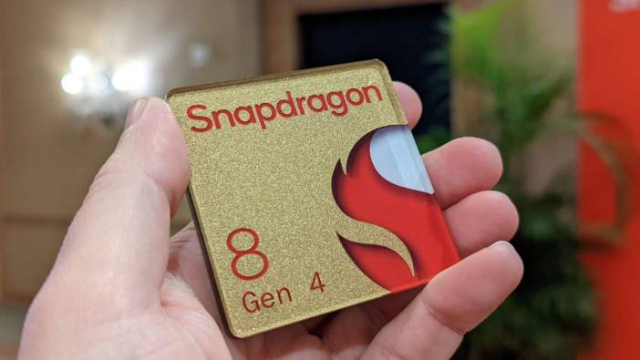 Snapdragon rakiplerini ezdi geçti