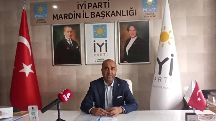 İYİ Parti’li Süleyman Akar’dan buğday alım fiyatını açıklayın çağrısı