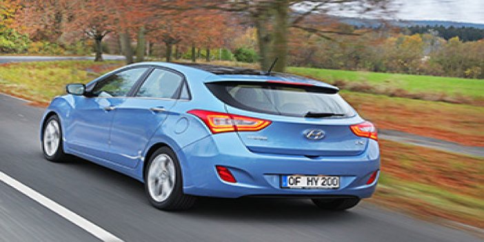 Hyundai : Şimdi al Nisan’da öde