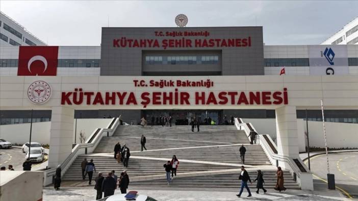 Şehir hastaneleri müteahhitlere çağ atlattı. Sağlıksız sistem