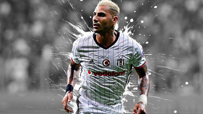 Quaresma resmen anlaştı