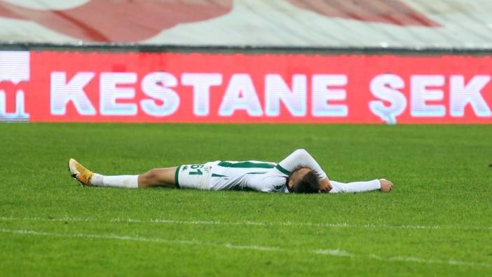 Bursaspor bayramı bekliyor