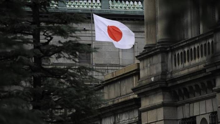 Japon ekonomisi bu yılın ilk üç ayda daraldı