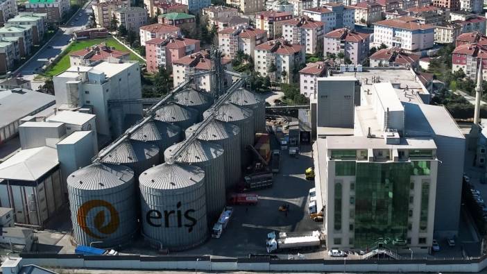 Eriş'ten Ar-Ge destekli probiyotikli noodle üretimi