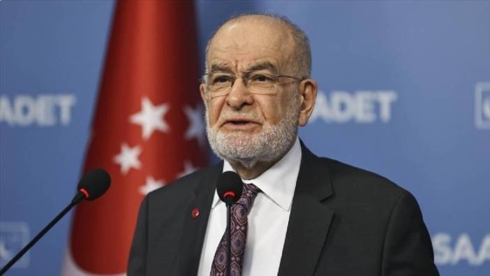 Karamollaoğlu'nun koltuğuna ilk talip çıktı