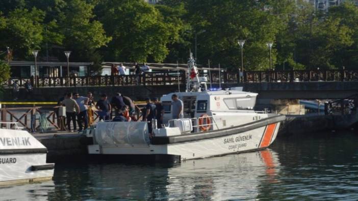 Akçakoca’da limandan çıkan cesedin kimliği belirlendi