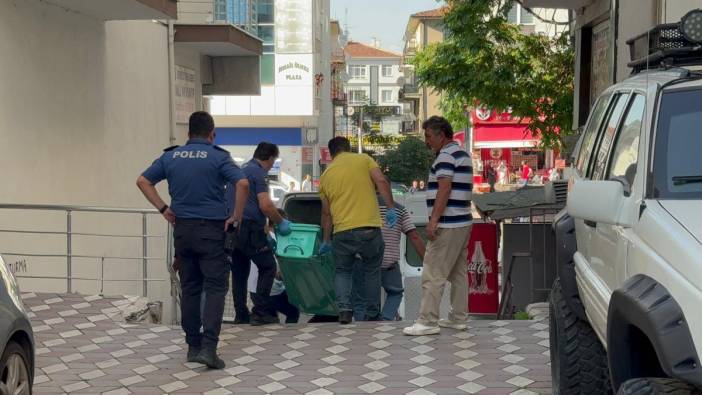 Sincan'da kadın cinayeti: Evinde bıçaklanarak öldürüldü