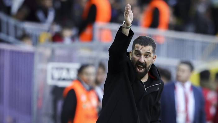 Arda Turan ilk transferini Galatasaray'dan yapacak