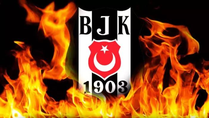 Beşiktaş KAP'a bildirdi