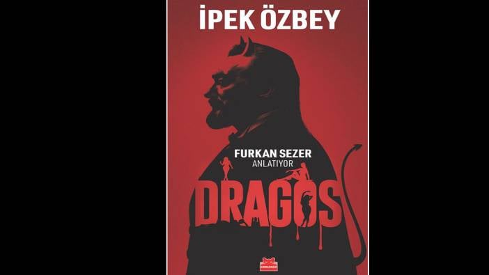 Sırları açıklayan Dragos çıktı