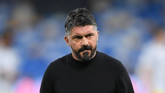 Gennaro Gattuso'nun yeni adresi şaşırttı