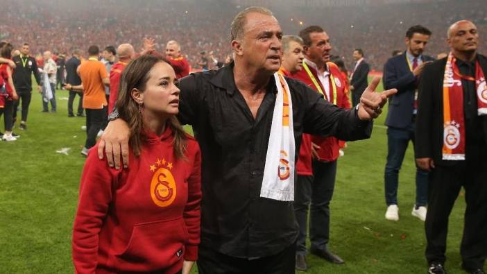 Fatih Terim patladı