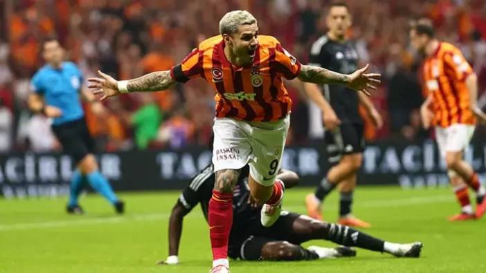 Galatasaray Beşiktaş maçının tarihi açıklandı