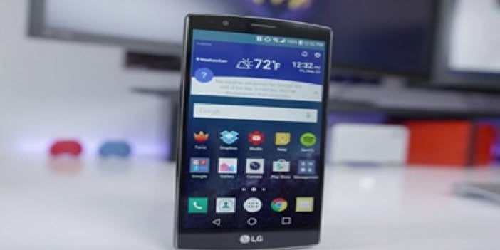 LG G4 Marshmallow kullanacak