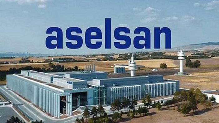 ASELSAN'dan Asya ve Orta Doğu'ya 79,3 milyon dolarlık satış