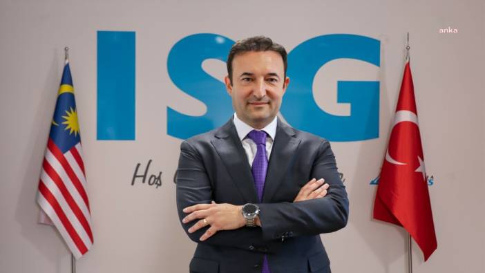 Sabiha Gökçen'in yeni CEO'su belli oldu