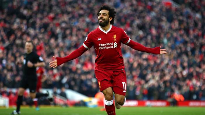 Salah Galatasaray'a cevap verdi