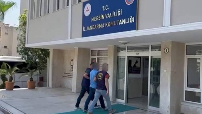 JASAT timleri aranan 2 kişiyi yakaladı