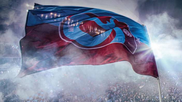 Trabzonspor şampiyon oldu