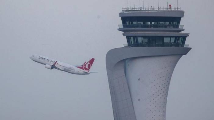 Türk Hava Yolları'ndan sefer gecikmeleriyle ilgili açıklama