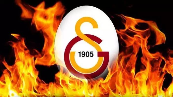 Galatasaray'dan flaş transfer. Resmen açıklandı