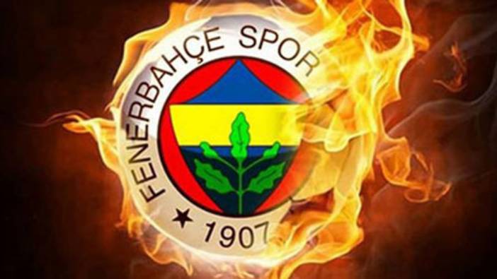 Fenerbahçe teşekkür edip gönderdi