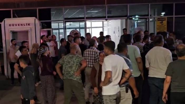 Çorum'da tartışma silahlı kavgaya dönüştü. 1 ölü 1 yaralı