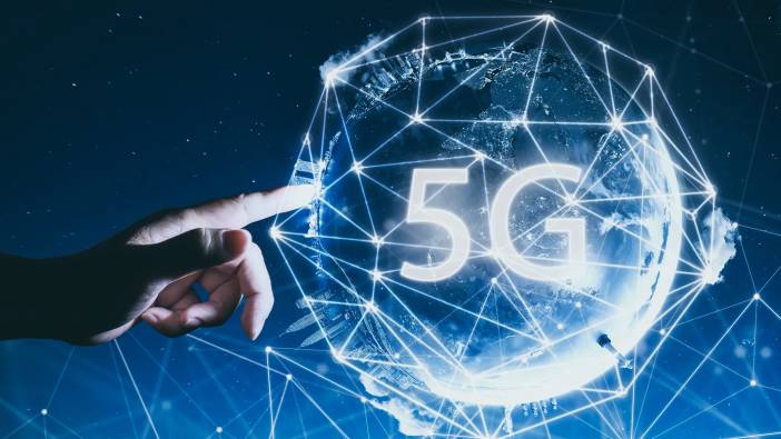 Kazakistan 5G'ye geçiyor