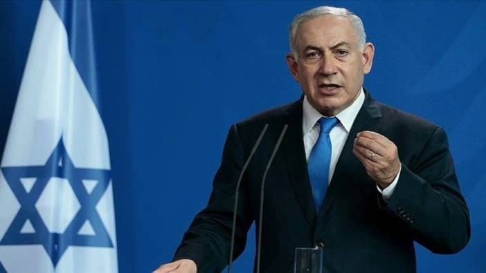 Netanyahu’dan ABD'ye çağrı