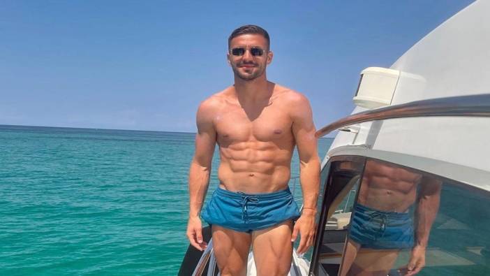 Dusan Tadic rest çekti