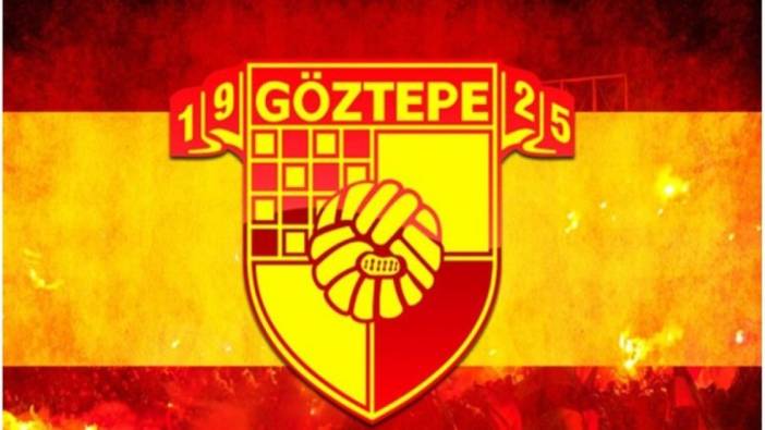 Göztepe imzayı attırdı