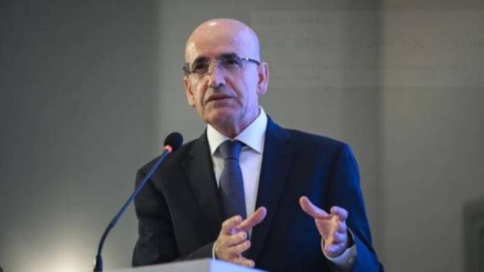 Mehmet Şimşek’ten İngiltere’de kritik mesaj