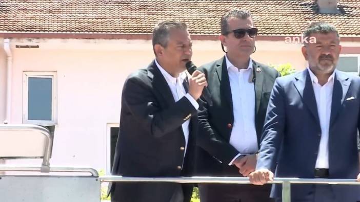 CHP'den yeni miting kararı! 30 Haziran'da...